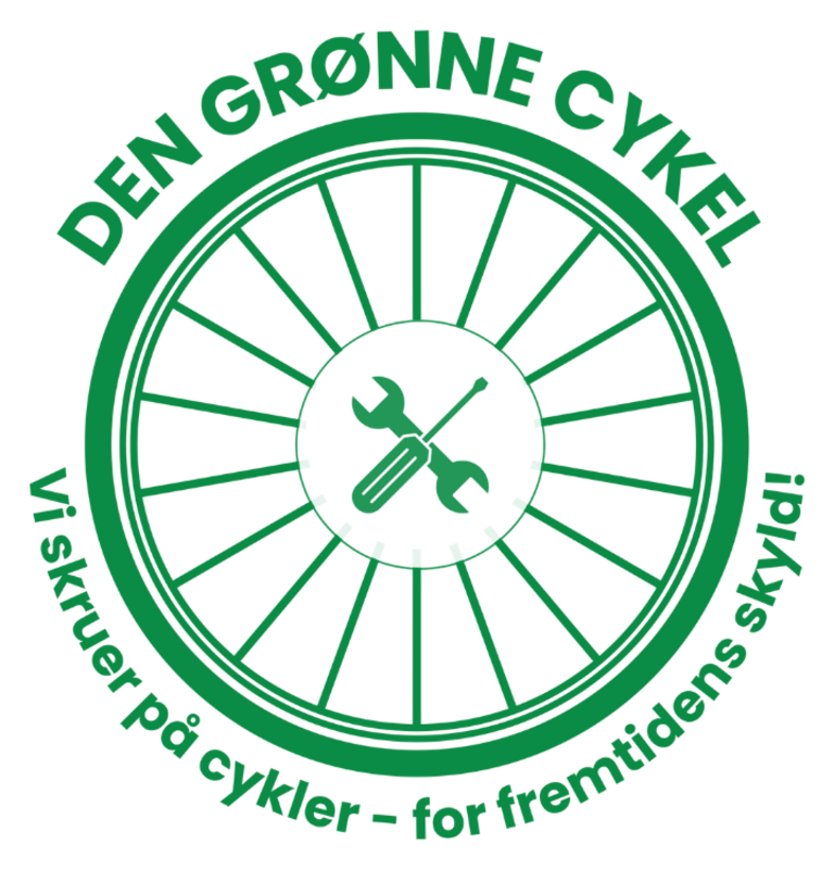 Den Grønne Cykel